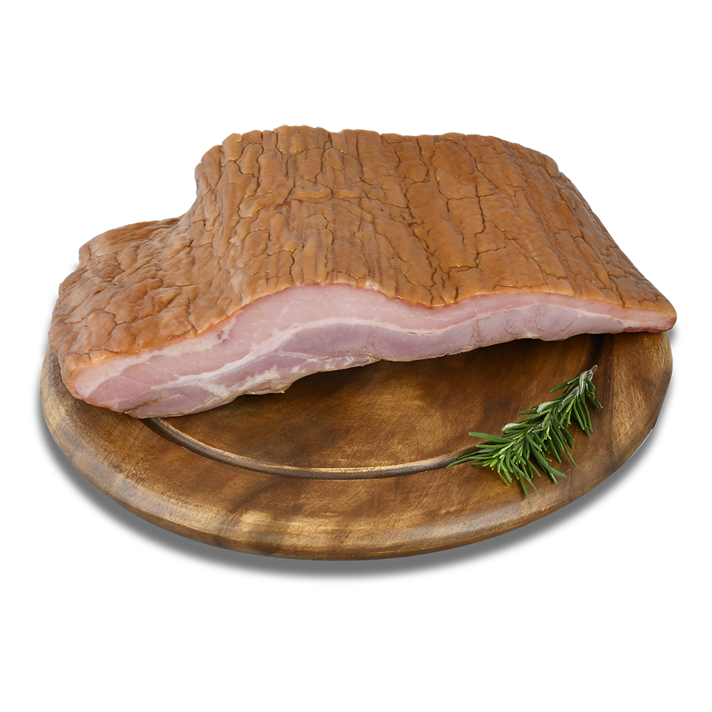 Panceta Labroier